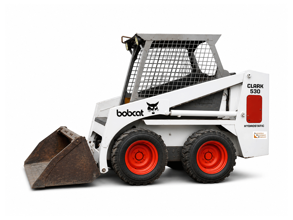 BOBCAT 530