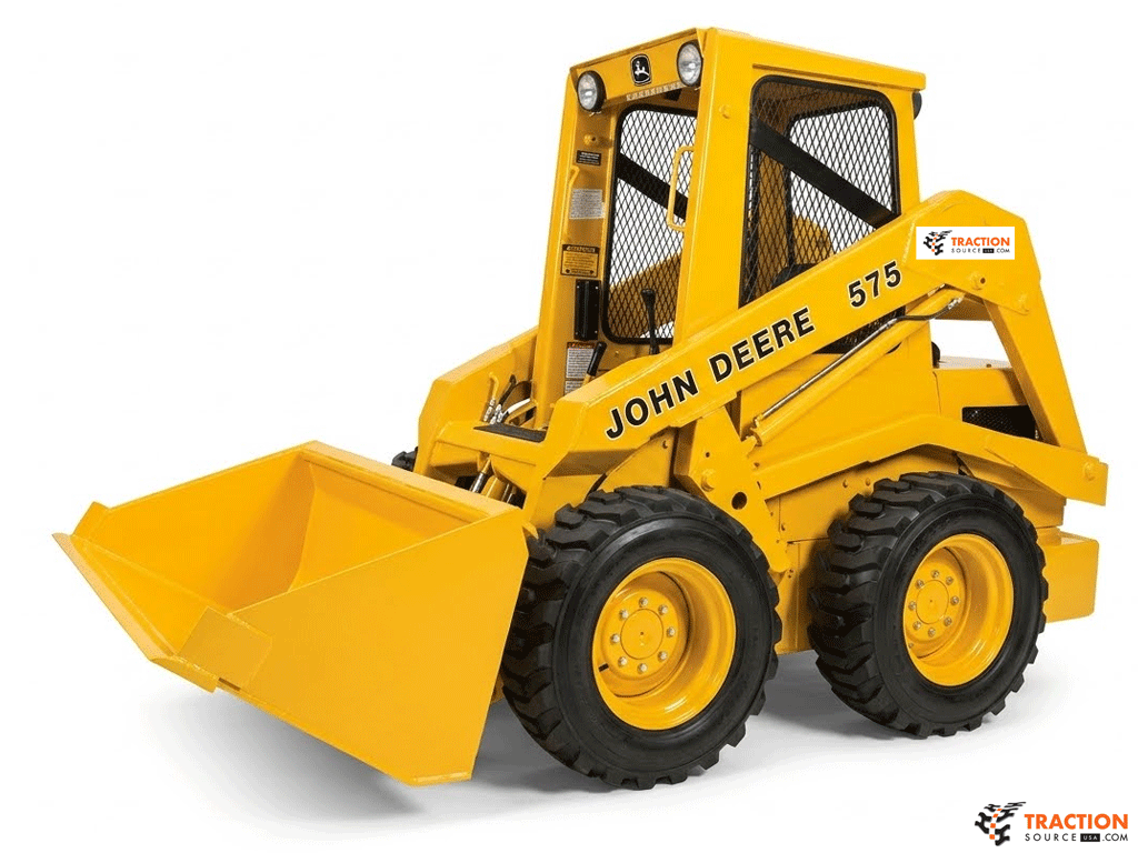 JOHN DEERE 575