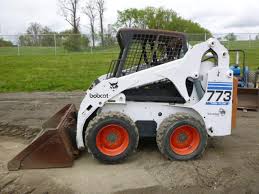 BOBCAT 733