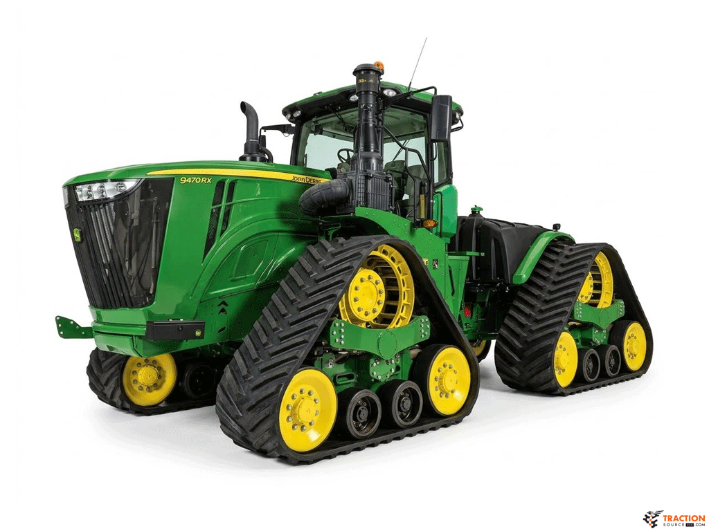 JOHN DEERE 9470RX
