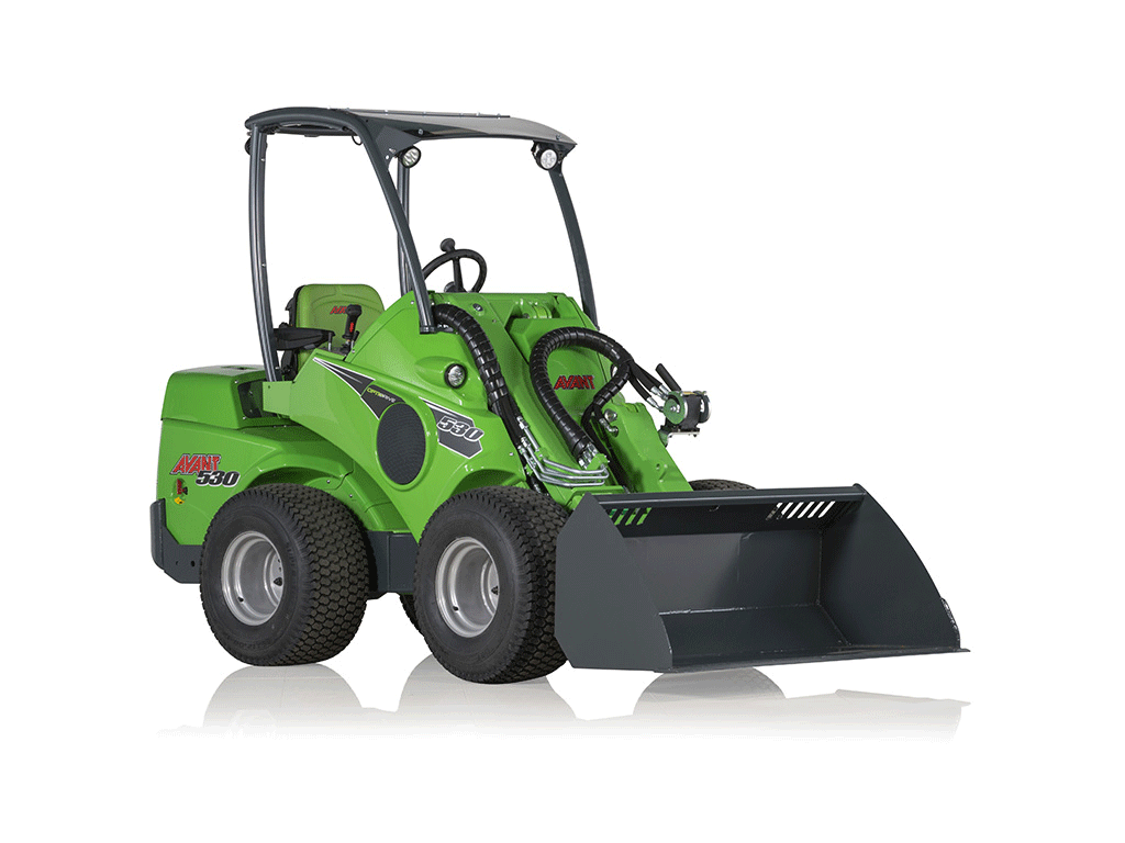ADVANT 530