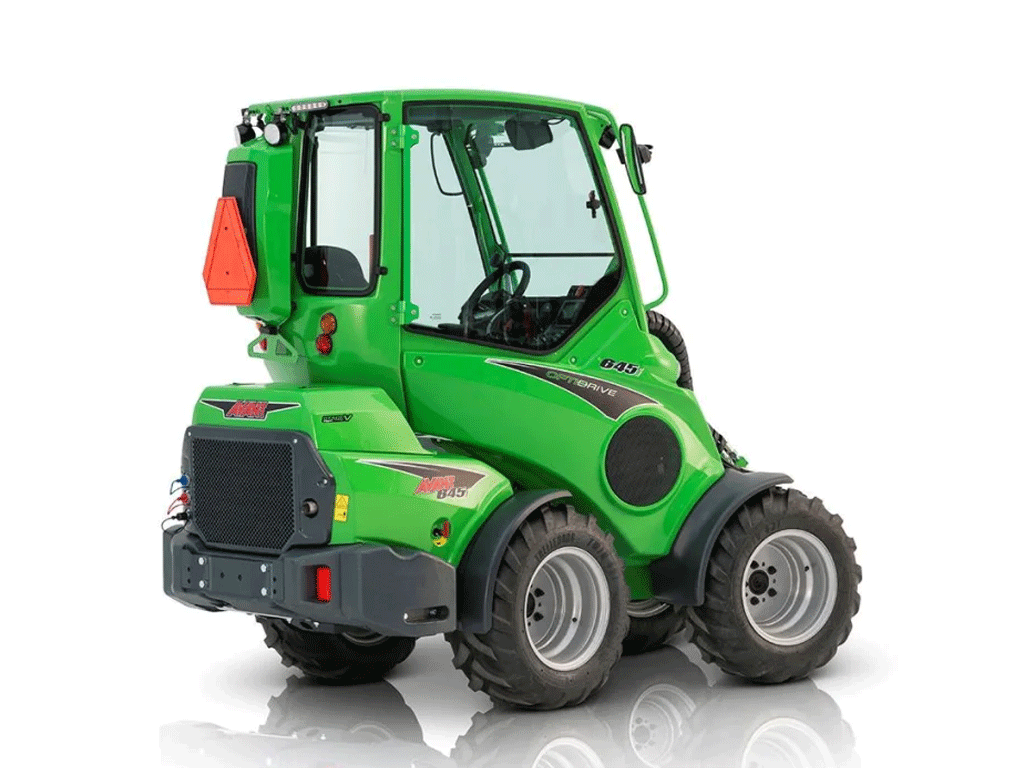 ADVANT 645i