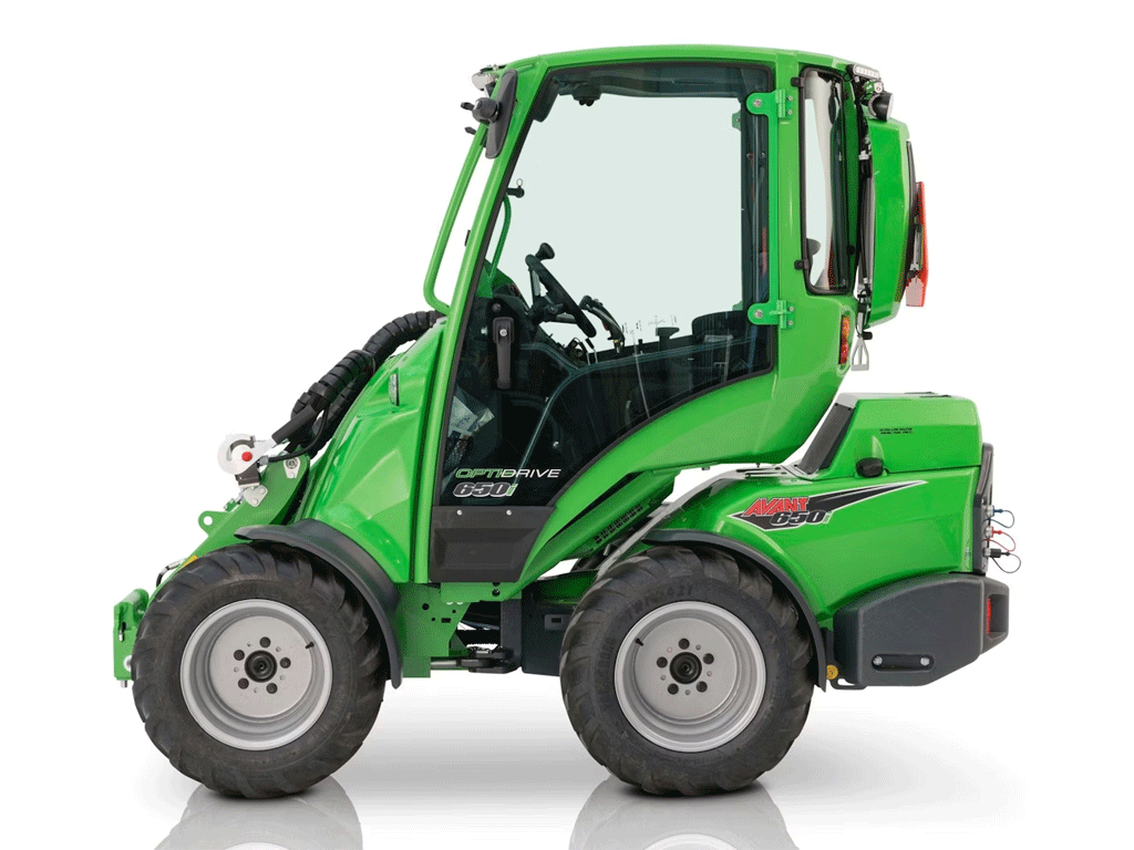 ADVANT 650i