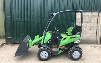 ADVANT 220