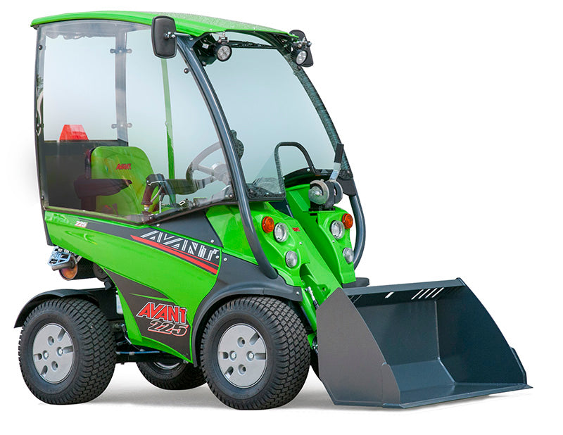 ADVANT 225