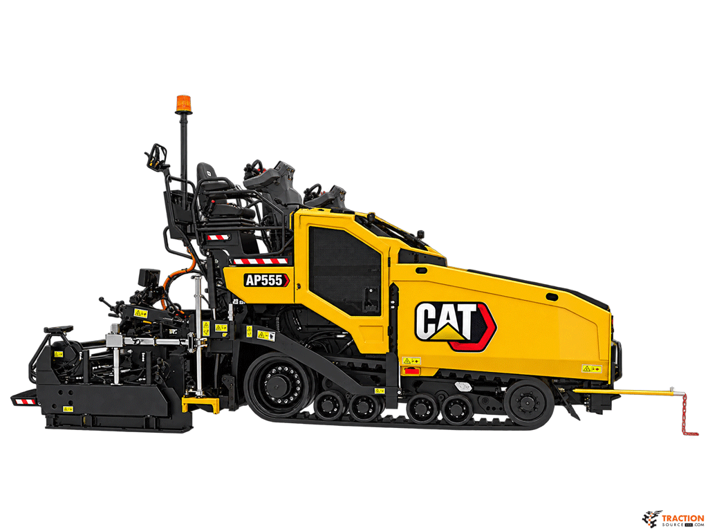 CAT AP555