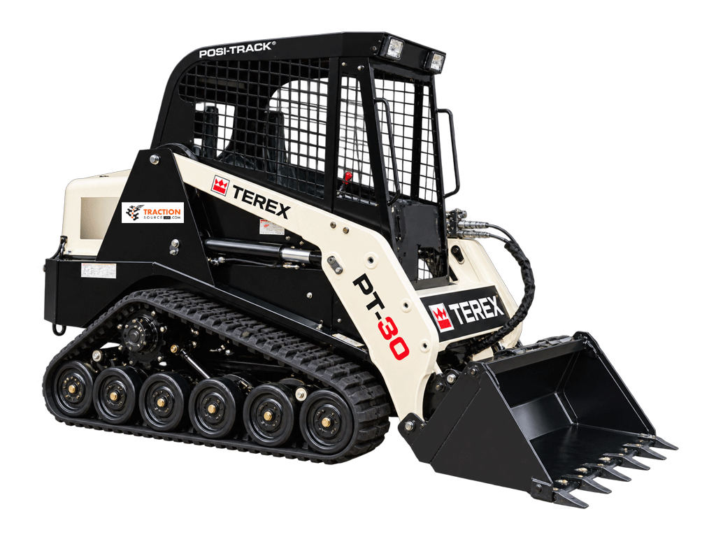 ASV PT30