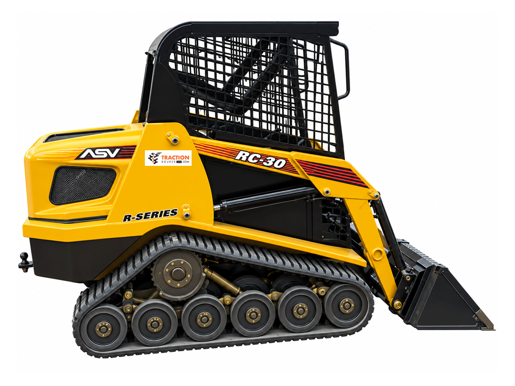 ASV RC30