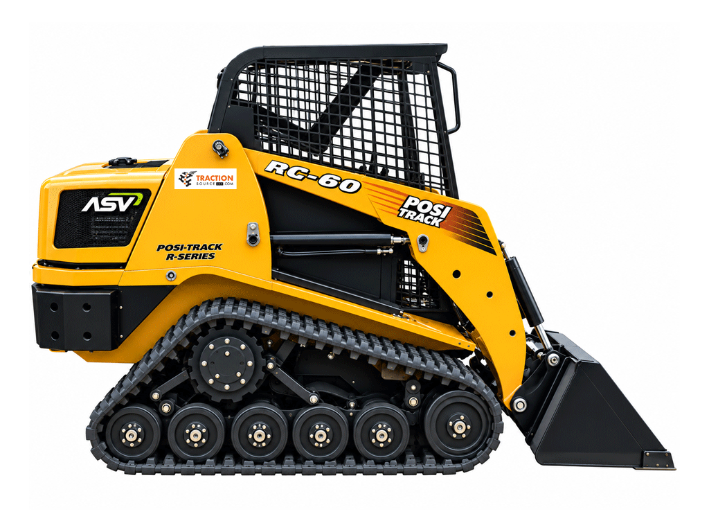 ASV RC60