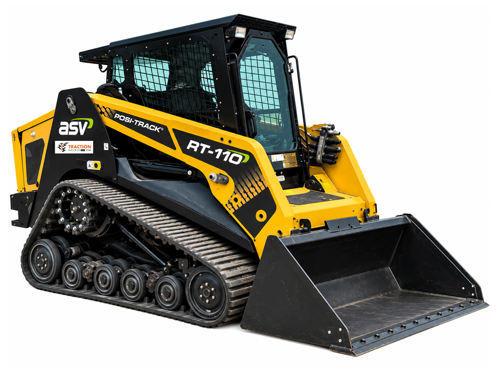ASV RT110