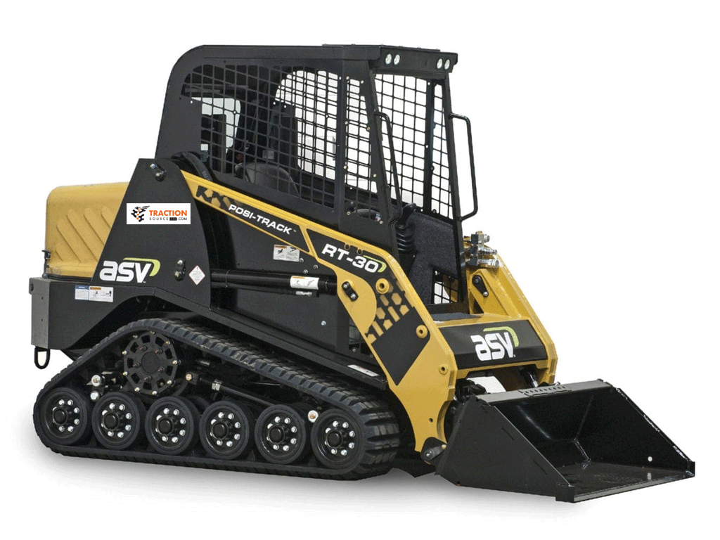 ASV RT30 POSI