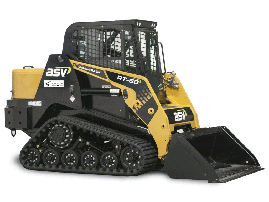 ASV RT60