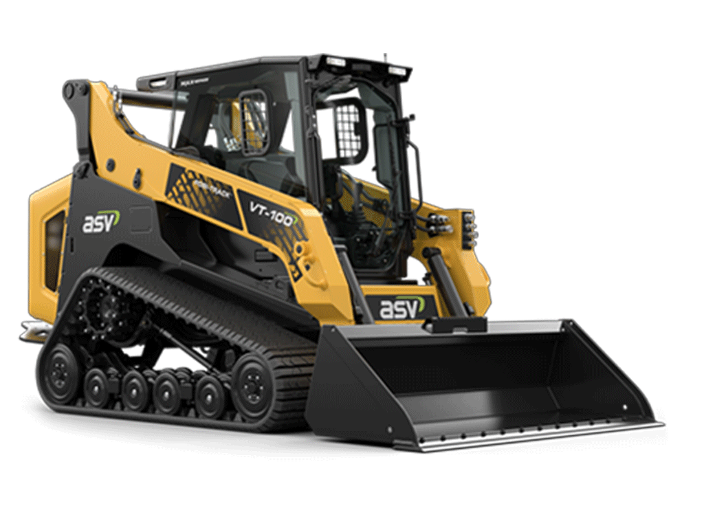 ASV VT100