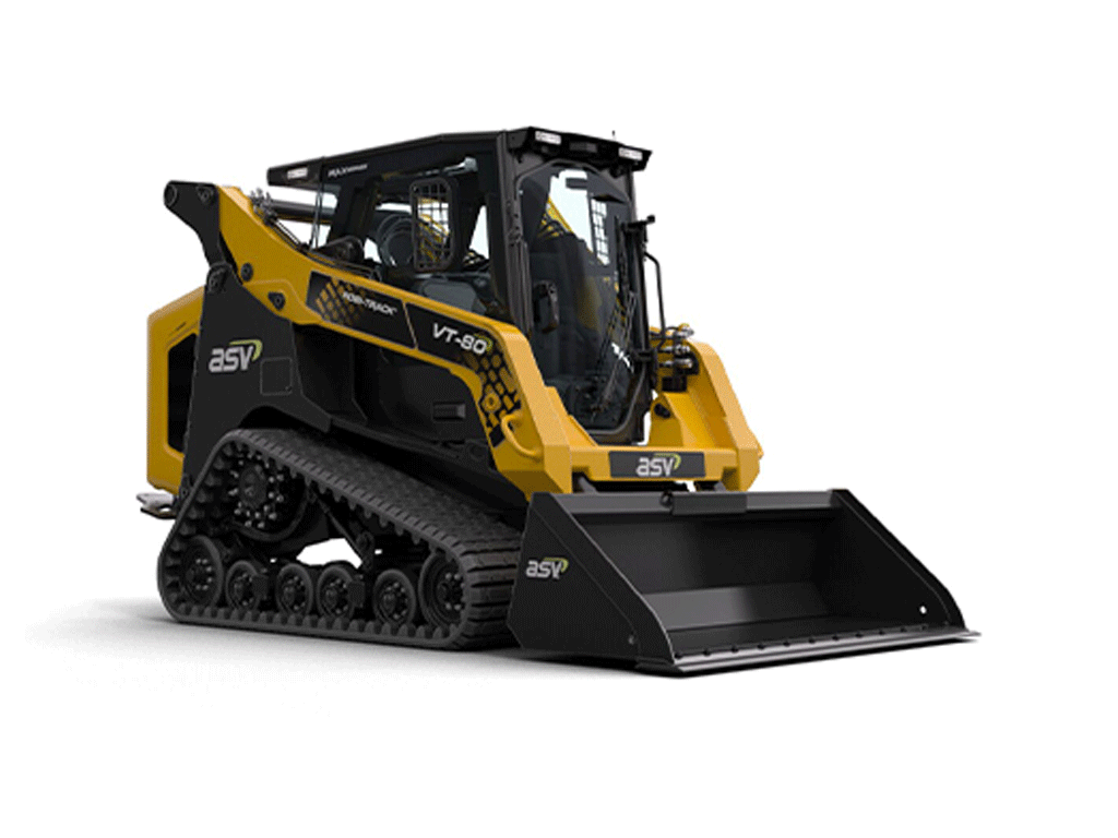 ASV VT80-1C