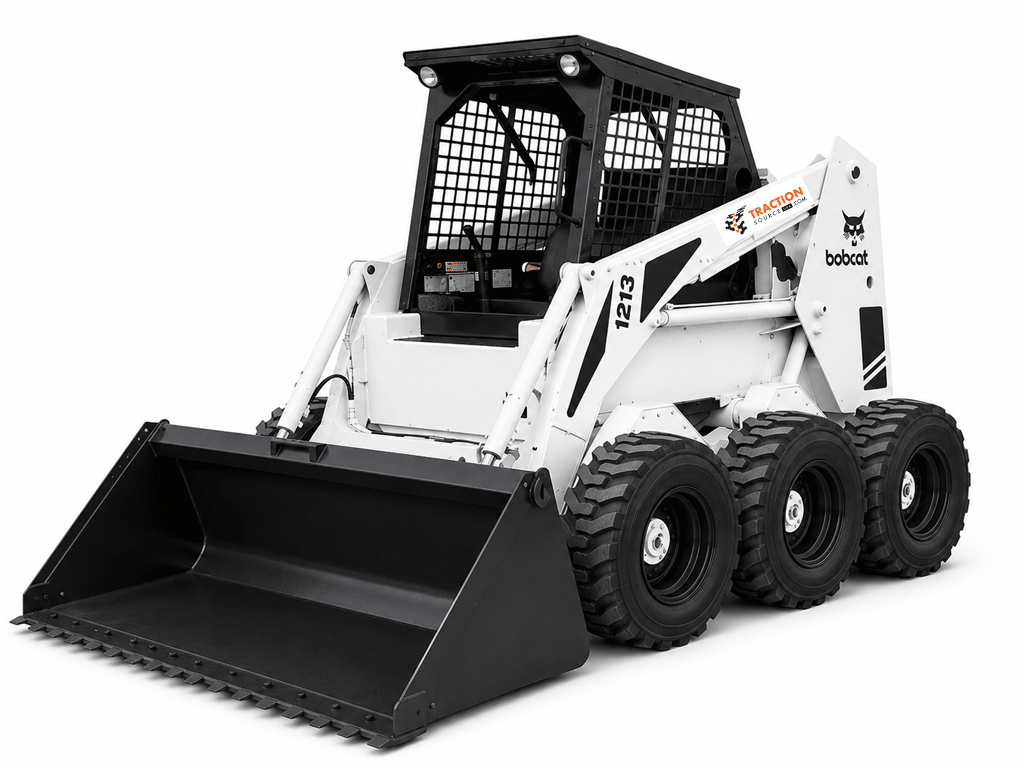BOBCAT 1213