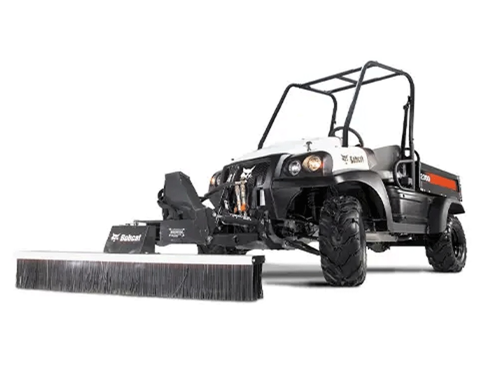 BOBCAT 2300