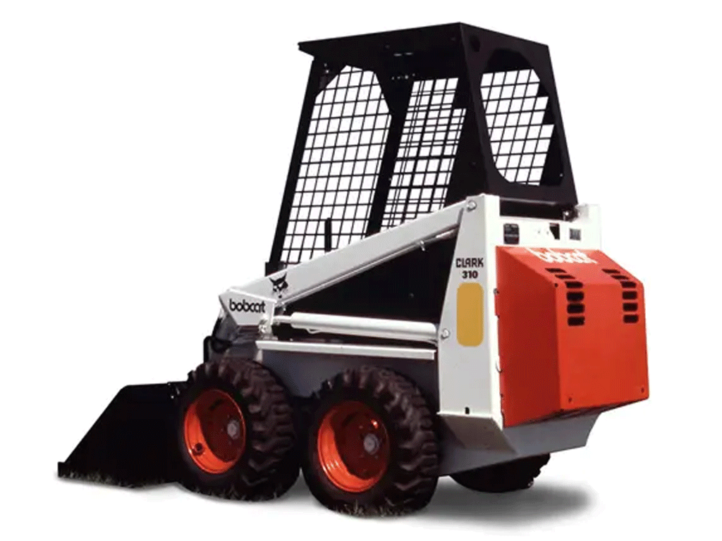 BOBCAT 313