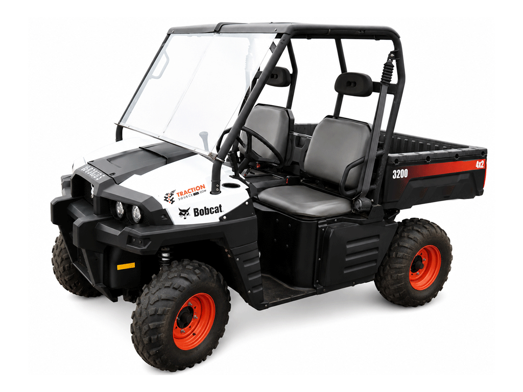 BOBCAT 3200