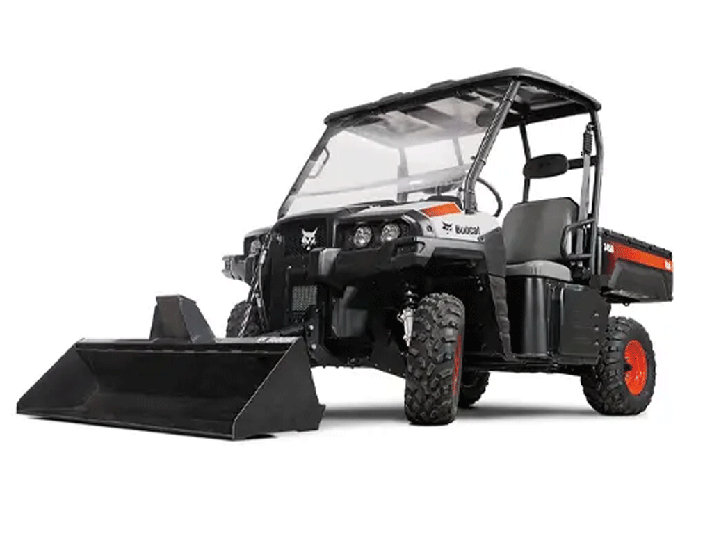 BOBCAT 3450