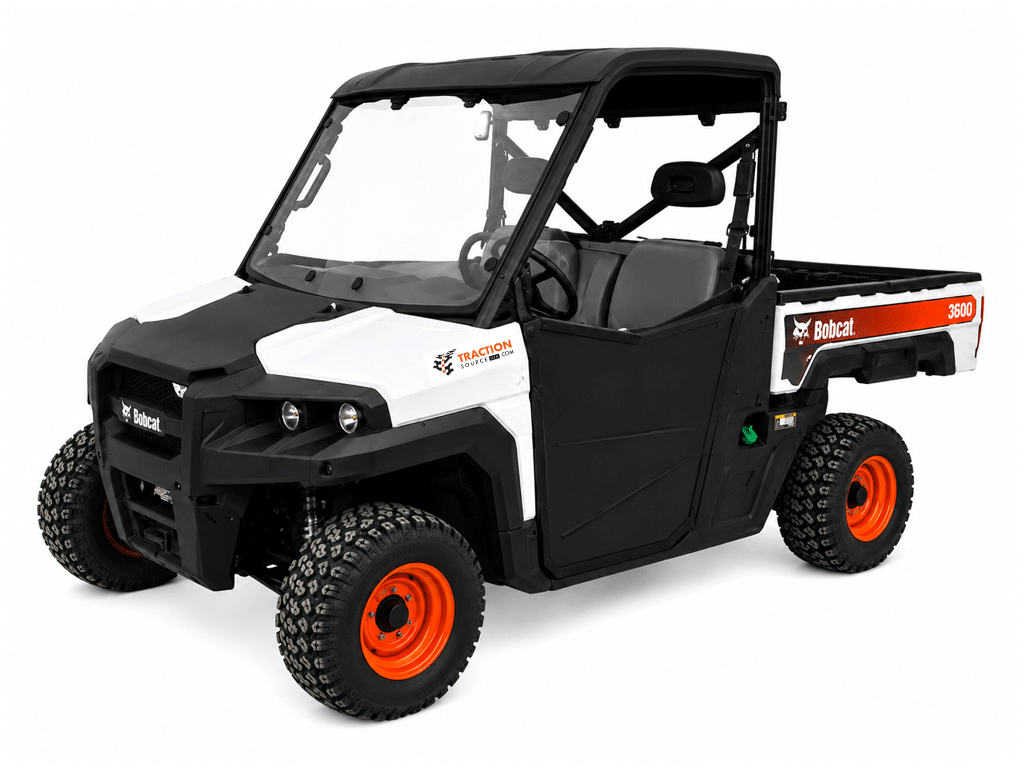 BOBCAT 3600