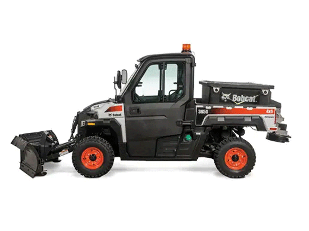 BOBCAT 3650