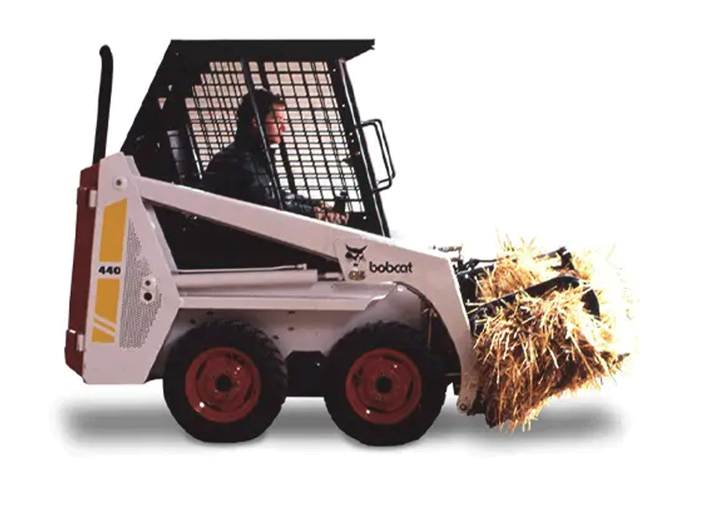 BOBCAT 440