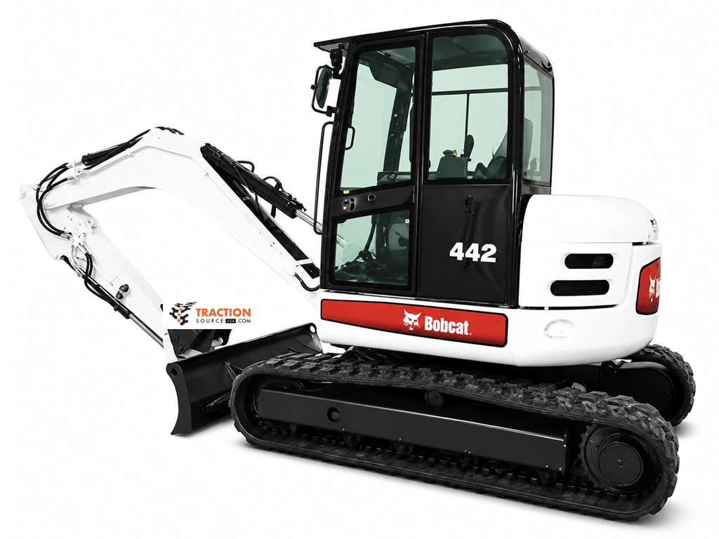 BOBCAT 442