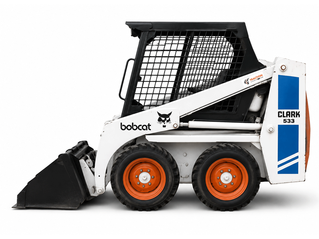 BOBCAT 533