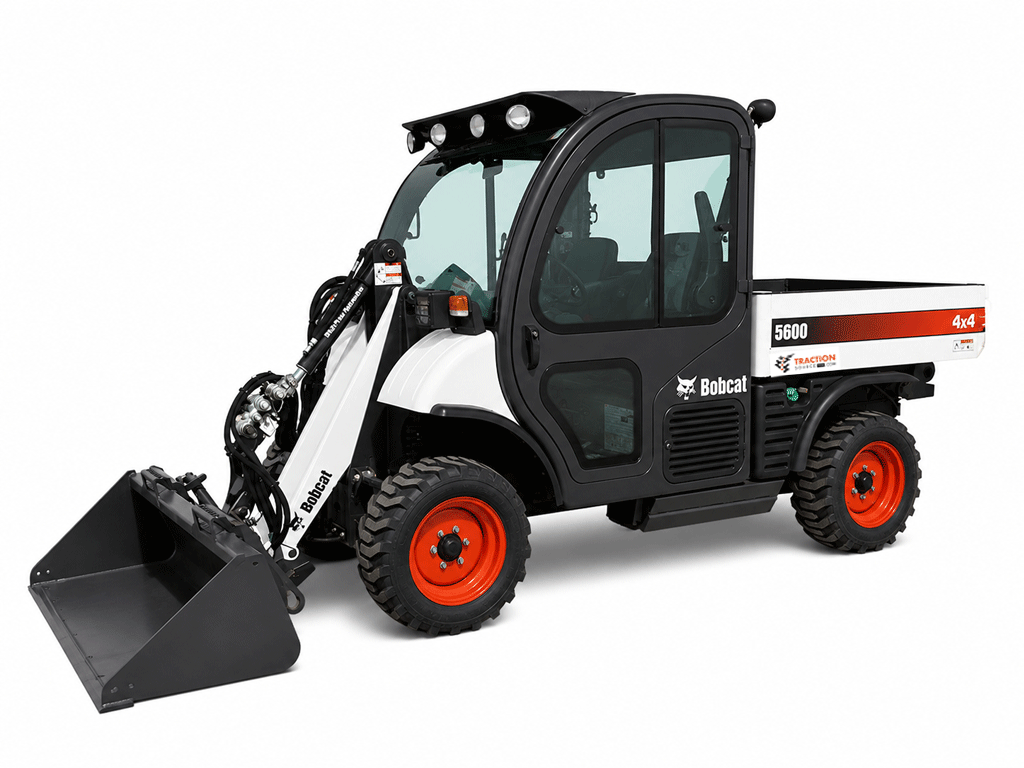 BOBCAT 5600