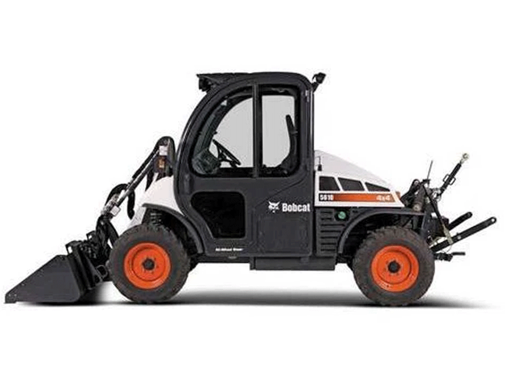 BOBCAT 5610