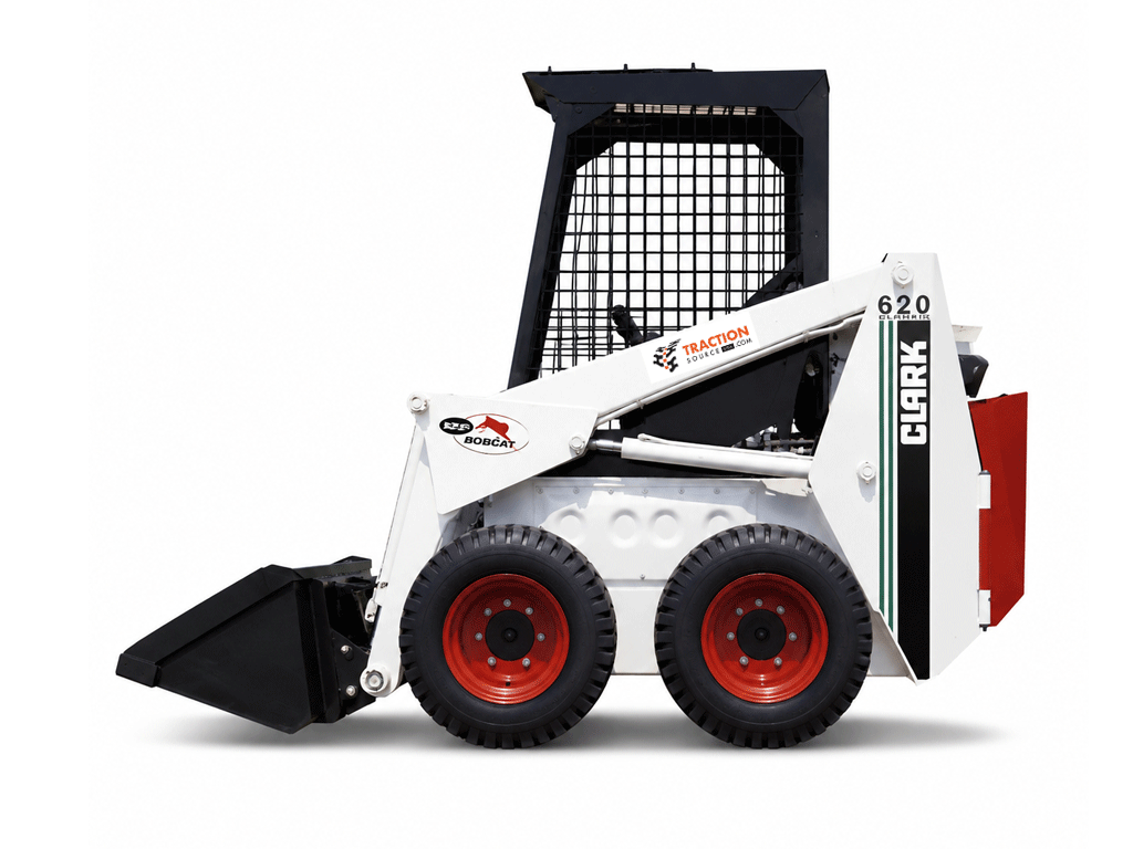 BOBCAT 620