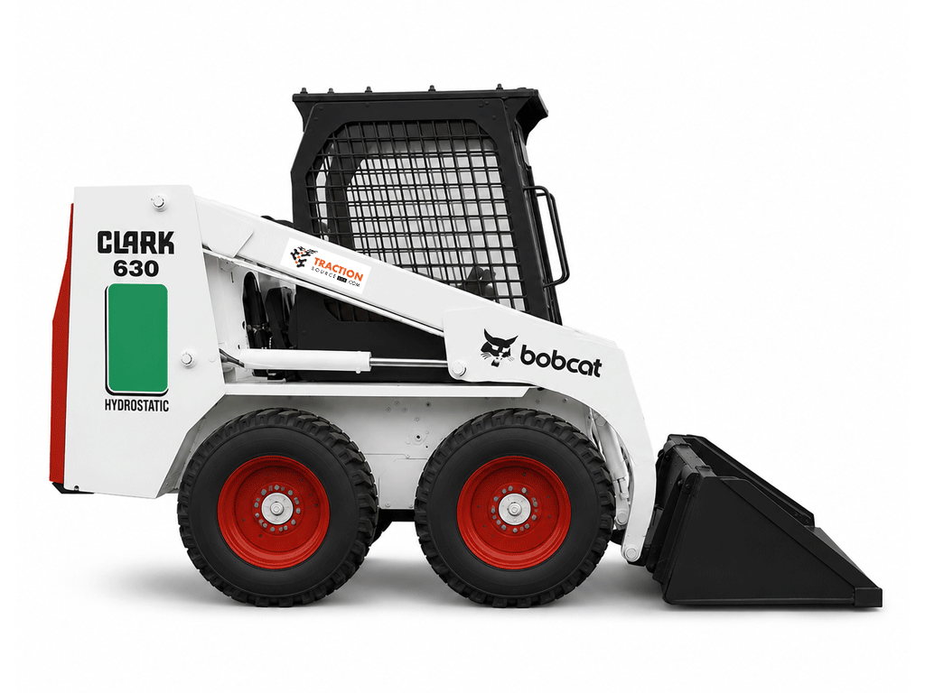 BOBCAT 630
