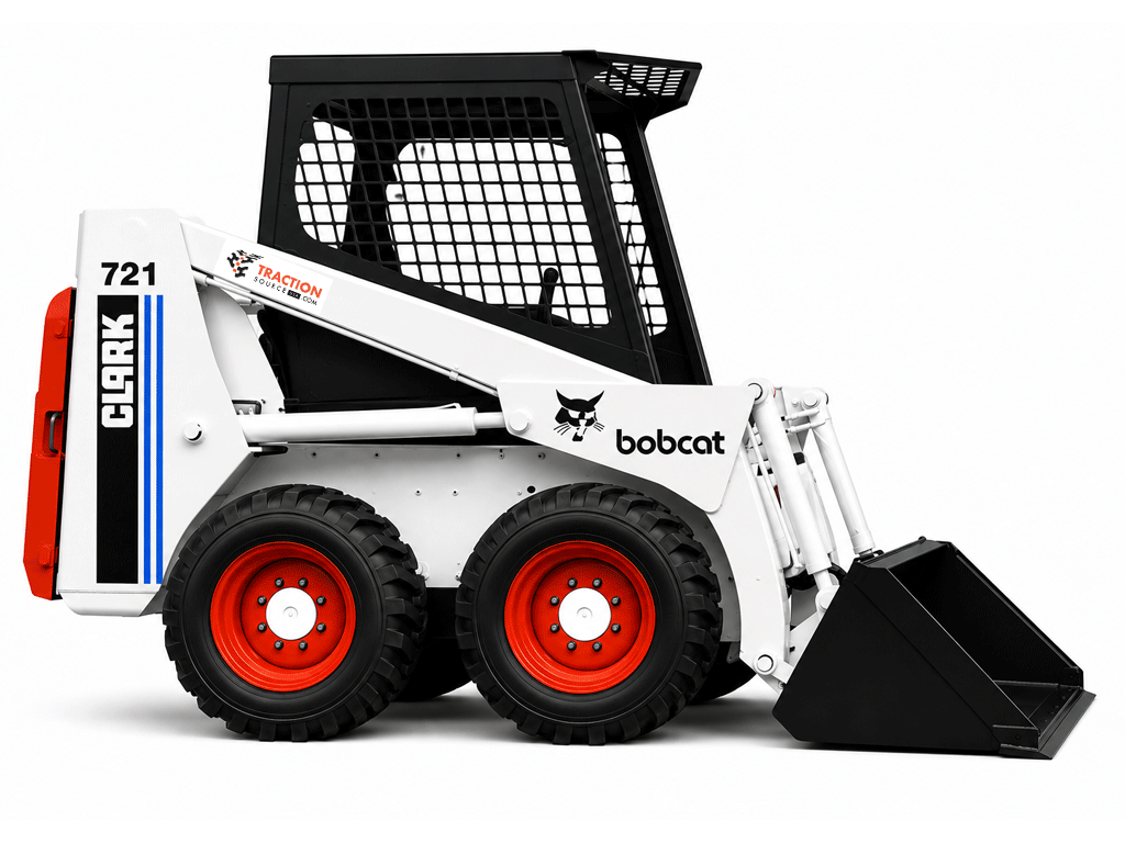 BOBCAT 721