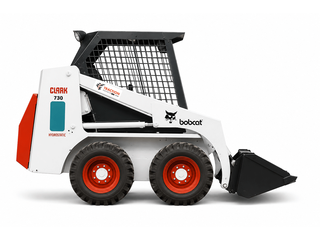 BOBCAT 730