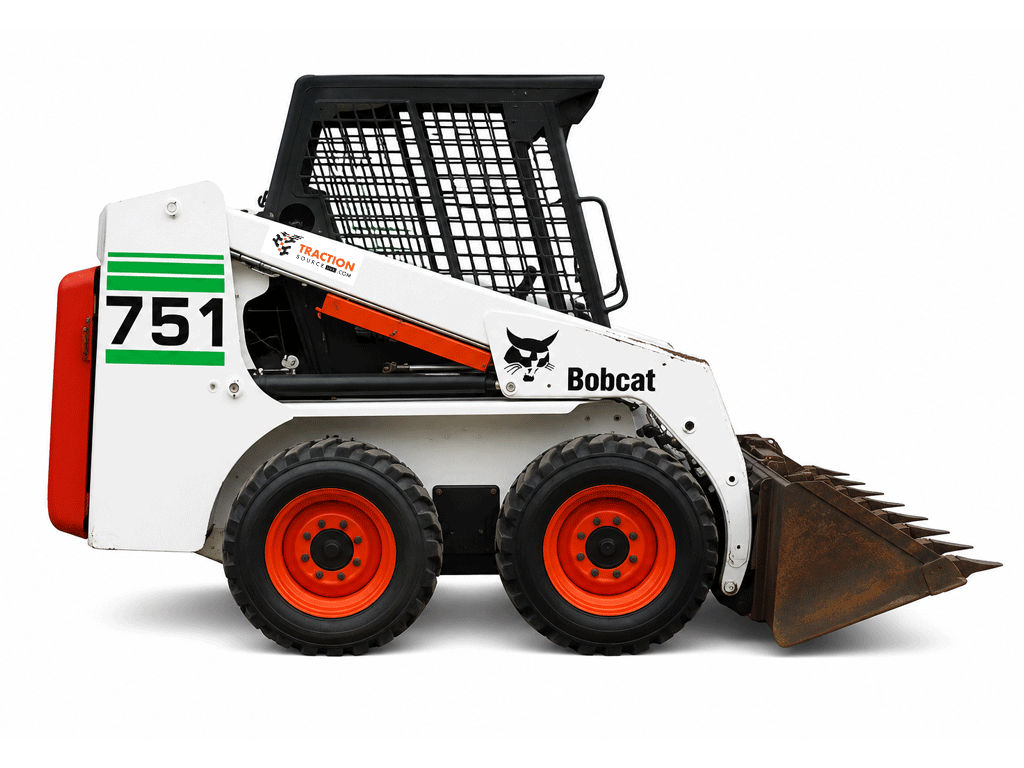 BOBCAT 751