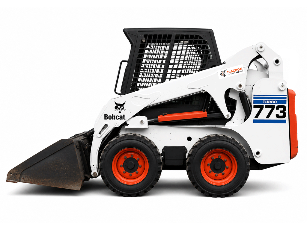 BOBCAT 773T