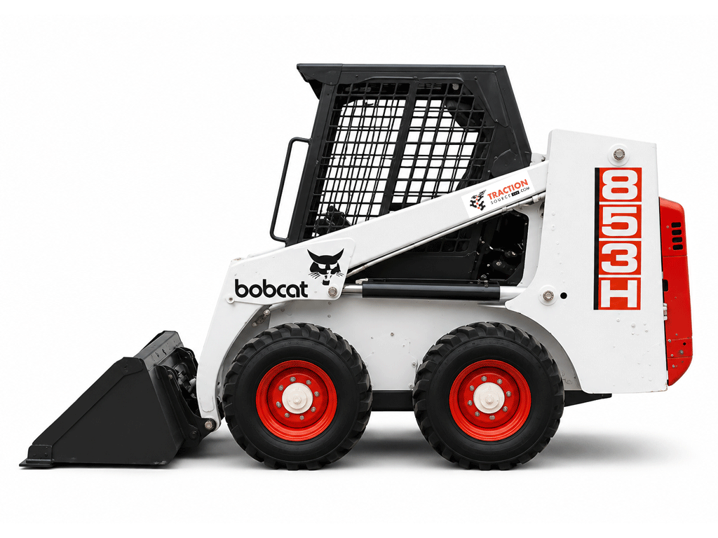 BOBCAT 853
