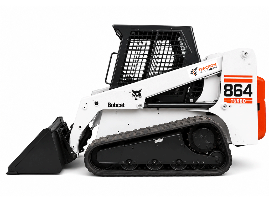 BOBCAT 864