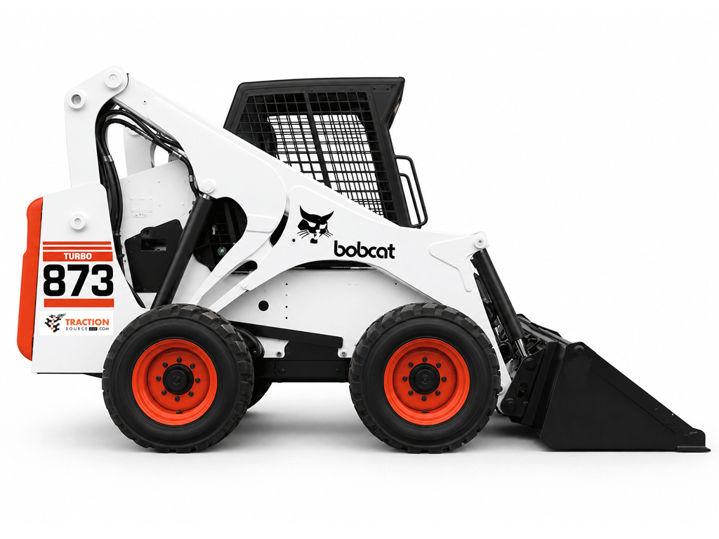 BOBCAT 873