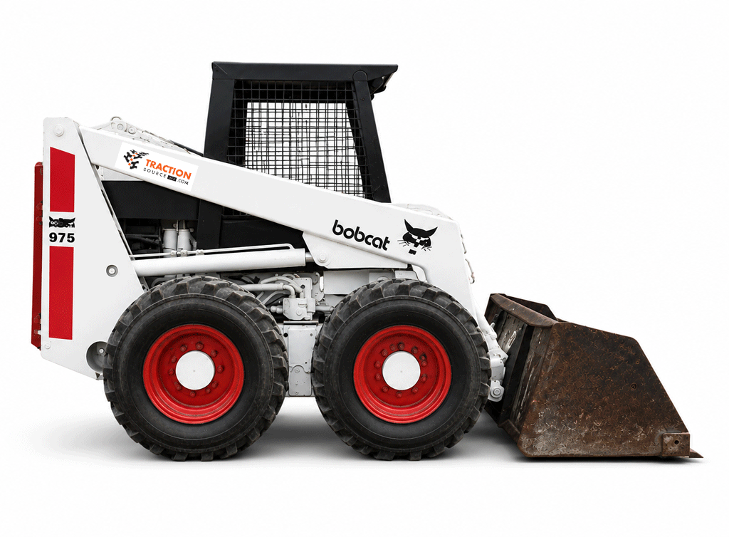 BOBCAT 975