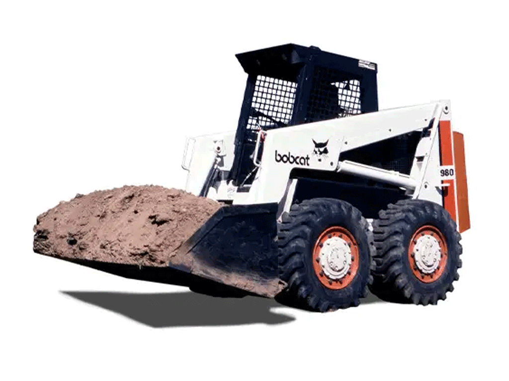 BOBCAT 980
