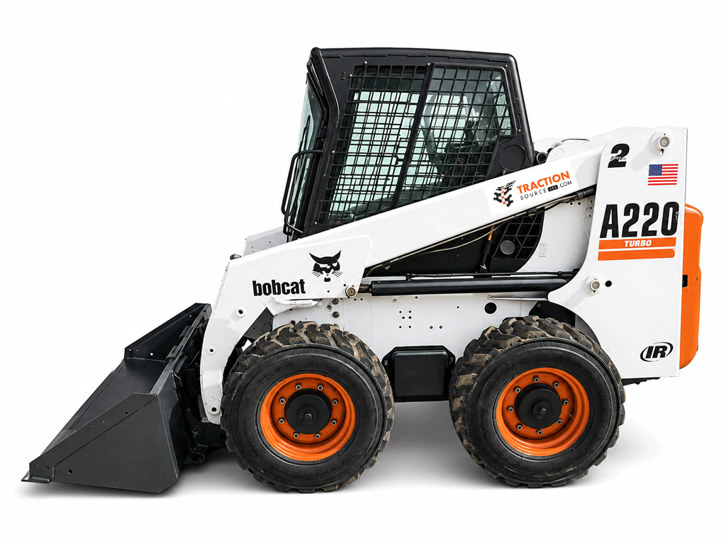 BOBCAT A220