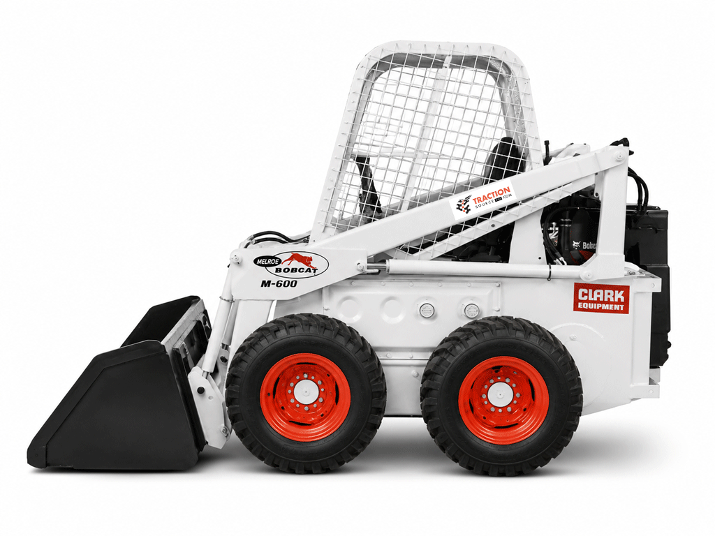 BOBCAT M600