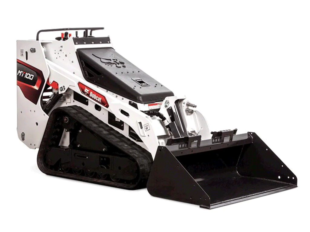 BOBCAT MT100