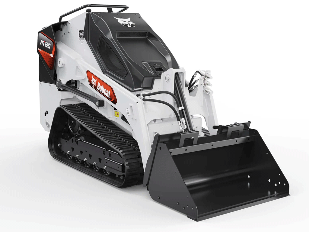 BOBCAT MT120