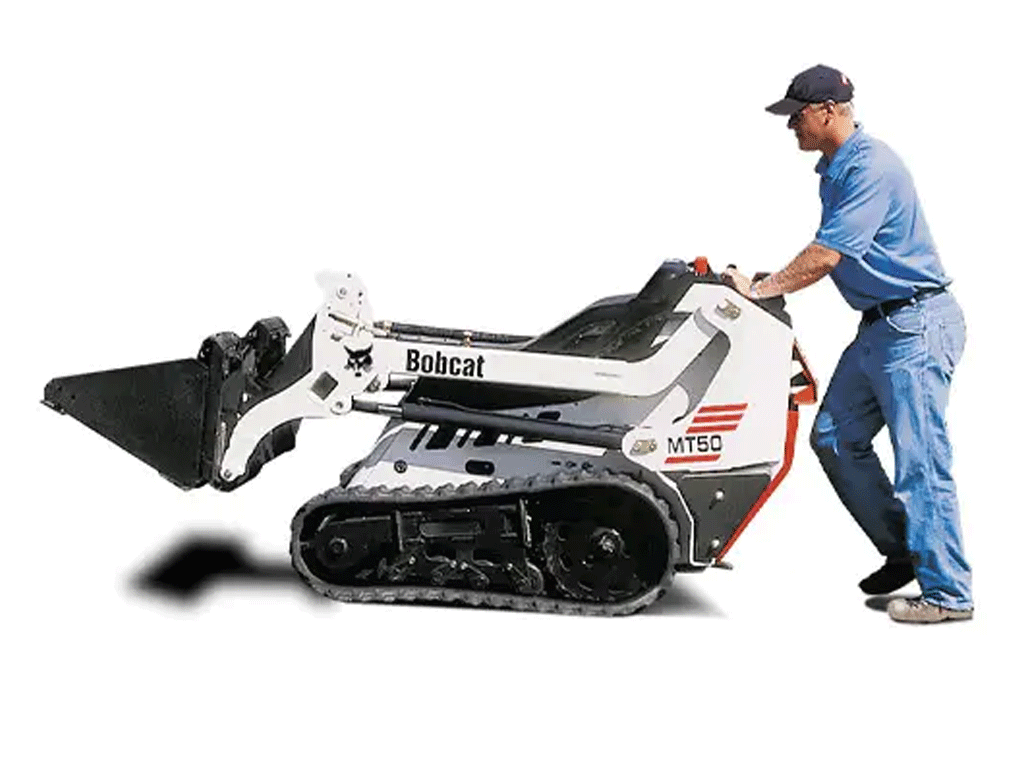 BOBCAT MT50