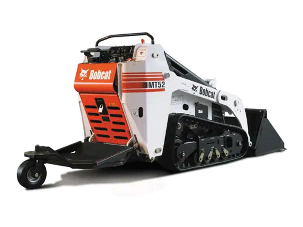 BOBCAT MT52