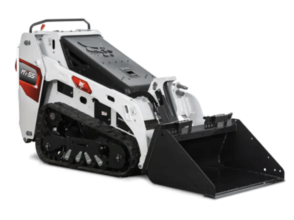 BOBCAT MT55