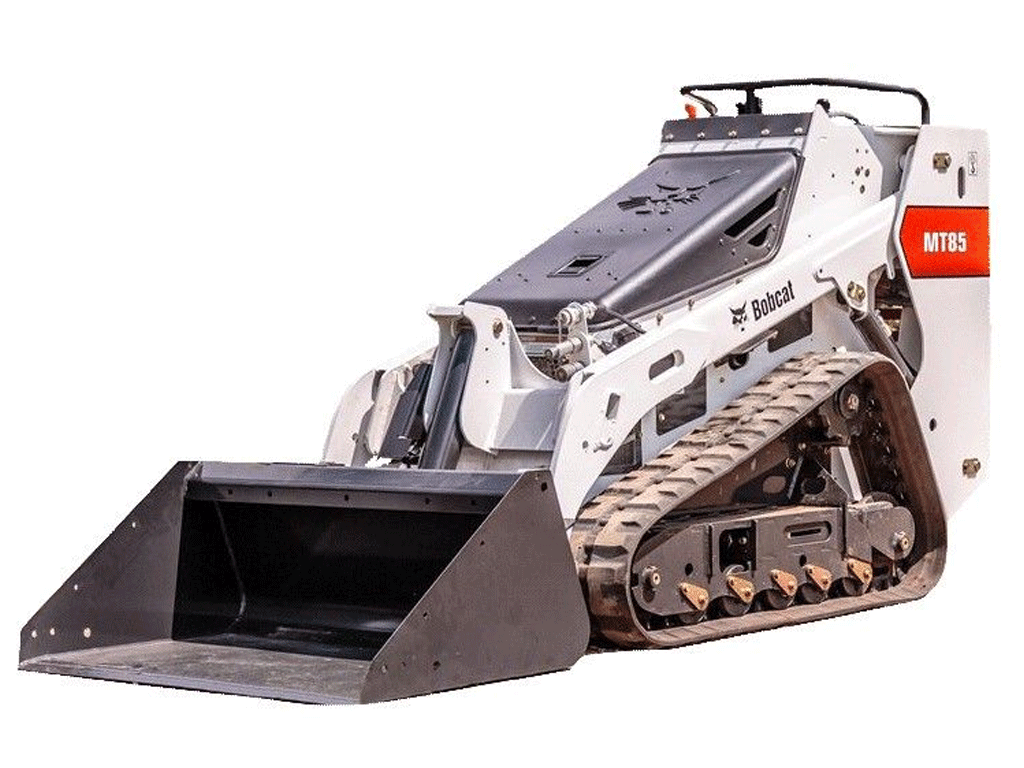 BOBCAT MT85