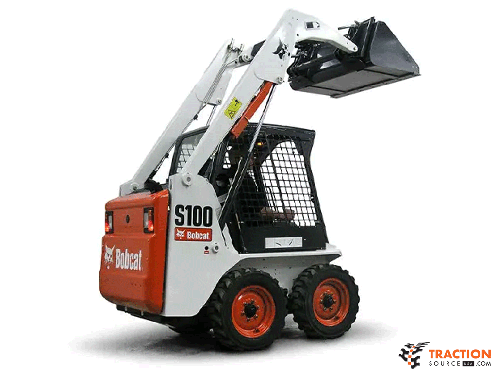 BOBCAT S100